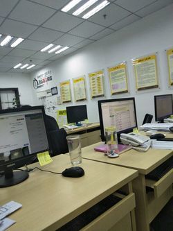 重庆美联营销策划北城四路咨询服务部 专业咨询策划服务的区域典范