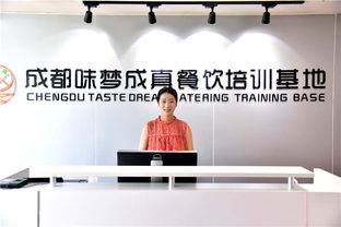 从街头小吃到创业之路 热门餐饮技能培训与咨询策划服务全解析