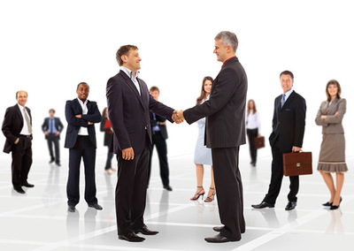 明征企管 | 宁波明征企业管理技术服务官方平台